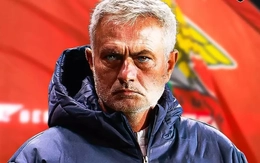 Jose Mourinho của hiện tại và chuyến về 'nhà' thứ 8