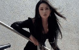 Bất ngờ với cuộc sống hiện tại của mỹ nhân thị phi không kém gì Phạm Băng Băng