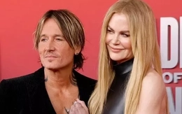 Nicole Kidman và chồng chia tay sau 19 năm