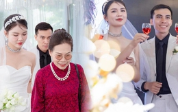 Nàng dâu hot nhất MXH những ngày qua: "Điều mẹ chồng tôi làm được không phải ai cũng làm được!"