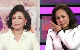 Danh ca Thanh Tuyền nói "không còn giây phút nào nữa", thông báo việc quan trọng