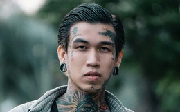 Fanpage Quán quân Rap Việt Dế Choắt xuất hiện bài đăng gây sốc