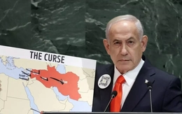 UAE gây sức ép buộc Israel đồng ý với sáng kiến hòa bình của Tổng thống Mỹ Trump về Dải Gaza