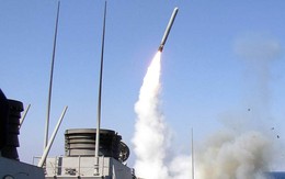 Điện Kremlin lên tiếng về việc gửi tên lửa Tomahawk cho Kiev