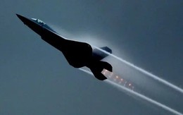 Tiêm kích J-35 khoe khả năng tàng hình đến mức khó tin