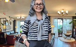 Cô gái khoe nhà mẹ chồng tương lai quá sạch, cư dân mạng trầm trồ: Mẹ chồng thế này quả thật hiếm