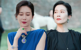 Soi “mẹ chồng” Triệu Lộ Tư mới thấy: Không phải vàng hay kim cương, đây mới là thứ “định nghĩa quyền lực” giới siêu giàu Trung Quốc