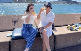 Ngoại hình ca sĩ sở hữu khách sạn 50 phòng, U50 dự định có con với bạn gái vẫn chia tay, đã có người mới