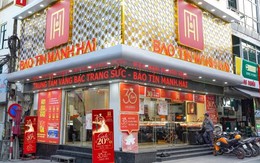 Chân dung Bảo Tín Mạnh Hải vừa góp 1.000 tỷ vào công ty kinh doanh tài sản mã hóa: Mới bổ nhiệm nữ Tổng giám đốc từng làm CEO Miniso Việt Nam, Phó tổng giám đốc Vincommerce