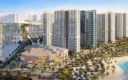 12 tháng chưa từng có của Vingroup: “Dội bom” thị trường bất động sản bằng loạt siêu đô thị tỷ USD trải dài từ Bắc vào Nam