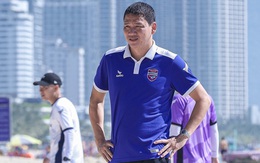 Nhà vô địch AFF Cup nói lời chua xót, rời đội cựu vương V.League sau chuỗi trận bết bát