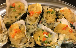 Top 2 loại hải sản đứng đầu danh sách nhiễm vi nhựa nhưng người Việt vẫn vô tư ăn hàng ngày