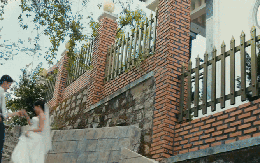 Cặp "trai xinh gái đẹp" nổi tiếng VFC có con trước thềm đám cưới?