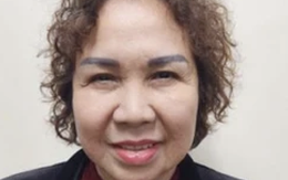 Vụ bắt nữ đại gia Chu Thị Thành: Khởi tố thêm 1 Phó tổng giám đốc công ty