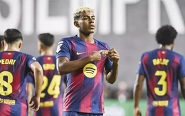 FIFPRO “báo động” việc Yamal bị khai thác quá mức