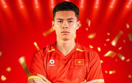 Chân sút Việt kiều Nga lần đầu được HLV Kim Sang-sik gọi lên tuyển Việt Nam