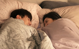 Làm "chuyện ấy" càng lâu, sức khỏe càng tốt?