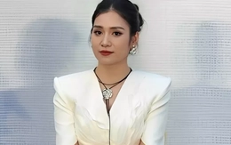 MC Thanh Mai cầu cứu