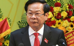 Nguyên Bí thư Thành uỷ Cần Thơ làm Thứ trưởng Thường trực Bộ Nội vụ