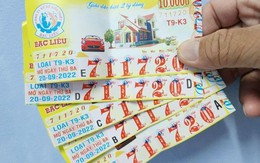 Phút 89: Đề xuất quan trọng về số phận 2 doanh nghiệp xổ số miền nam có doanh thu hàng nghìn tỷ đồng