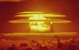 Trung Quốc lần đầu thử nghiệm mô phỏng tấn công hạt nhân 3 đầu đạn