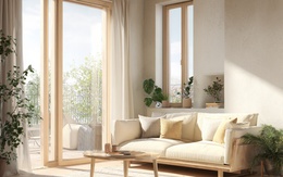 "Nhà càng ở càng phát đạt, may mắn" đều có 5 đặc điểm: Đọc xong nhiều người gật gù công nhận