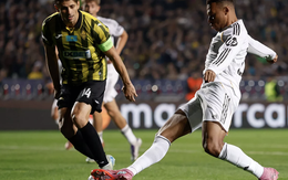 Mbappe lập hat-trick, Real Madrid mở "đại tiệc 5 sao" ở Kazakhstan
