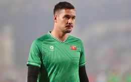 Vì sao Nguyễn Filip, Châu Ngọc Quang bị gạch tên trong tuyển Việt Nam?