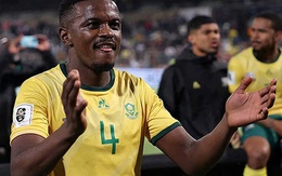 Vì sao đội tuyển Nam Phi bị FIFA xử thua 0-3?