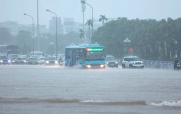 CSGT Hà Nội thông báo về việc hạn chế phương tiện qua các tuyến đường này