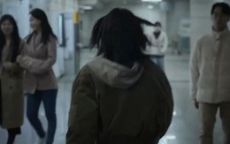 Ôi thôi chết sao Hàn Quốc giờ còn làm phim dở thế: Nam chính xấu cay mắt, xem góc nào cũng muốn che màn hình