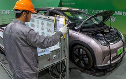 Trung Quốc thiếu hơn 1 triệu thợ sửa xe điện, 75% thợ không đủ tiêu chuẩn: Cuộc khủng hoảng thầm lặng cho nỗ lực xanh hóa ngành ô tô