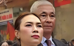 Vệ sĩ của Mỹ Tâm