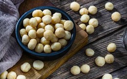 Rau bina nổi tiếng nhiều sắt hơn thịt bò nhưng 10 loại thực phẩm này còn giàu sắt hơn cả rau bina: Toàn thứ phổ biến ở chợ Việt