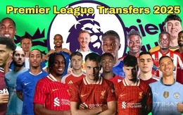 Chuyển nhượng đầy drama, cuồng loạn và dòng tiền bất tận – Nhưng ai là người chiến thắng?