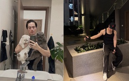 Nam diễn viên 30 tuổi tuyên bố kiếm được 1.000 tỷ mới lấy vợ: “Tôi sợ đột quỵ lắm”