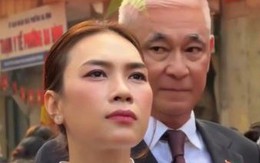 Lý do Mỹ Tâm thuê vệ sĩ lớn tuổi