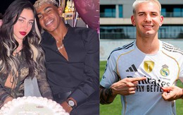 Rộ tin Lamine Yamal bị nữ rapper "cắm sừng", ngoại tình với sao trẻ Real