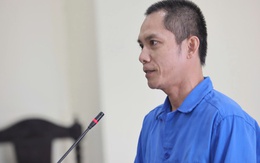 Người đàn ông say rượu bị sát hại dã man sau câu nói “tao bắn mày”