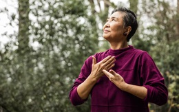 Tìm ra bộ môn giúp giảm huyết áp, kéo dài tuổi thọ hiệu quả: Không phải đi bộ hay bơi lội