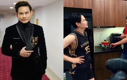 Nam MC VTV xây nhà bề thế ở trung tâm TP.HCM, vợ nói: "Chôn vàng dưới đất giờ lấy ra xây"