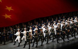 Trung Quốc vừa cho thế giới biết thế nào là sức mạnh đích thực