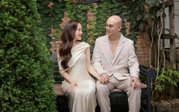 Nam ca sĩ bị bạn mời uống nước chứa chất cấm: Tuổi 50 hôn nhân viên mãn bên vợ là học trò, kém 12 tuổi