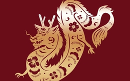 Đúng Rằm tháng 7 Âm lịch, có 4 con giáp liên tiếp đón tin vui tài lộc, không lo vận xui, sự nghiệp rực rỡ