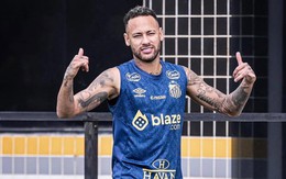 Neymar bất ngờ được hưởng 1 tỷ USD từ di chúc của người xa lạ
