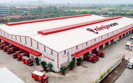 Công ty từng vận chuyển 2 triệu đơn hàng mỗi ngày bất ngờ thông báo rút khỏi Việt Nam