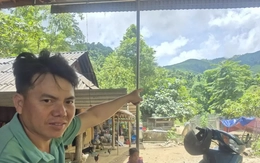 Truy tìm đàn sói hoang ở Điện Biên: Bài 1 - Đòn tấn công đặc trưng của loài sói