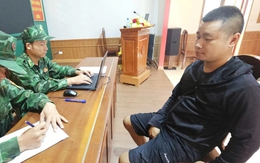 Bắt giữ 2 kẻ dùng xuồng cao tốc chở 20 người Trung Quốc nhập cảnh trái phép