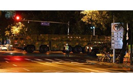 Trung Quốc ra mắt hệ thống ‘sát thủ không gian’ HQ-29