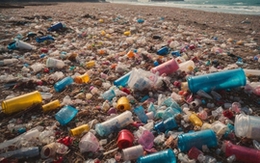 Mỹ: Tái chế nhựa không cần phân loại nhờ một hoá chất